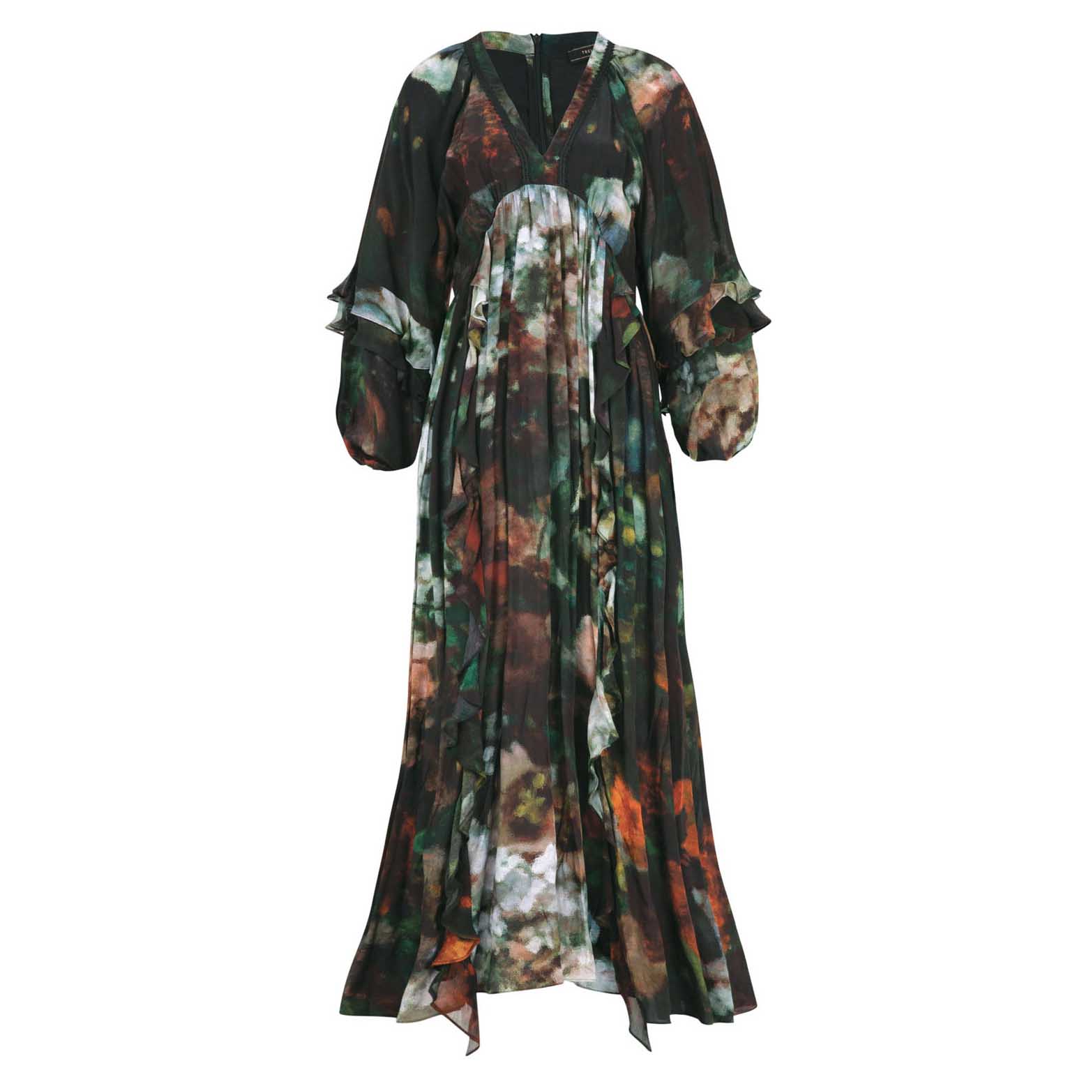 Trelise Cooper To The Glamour Born Dress